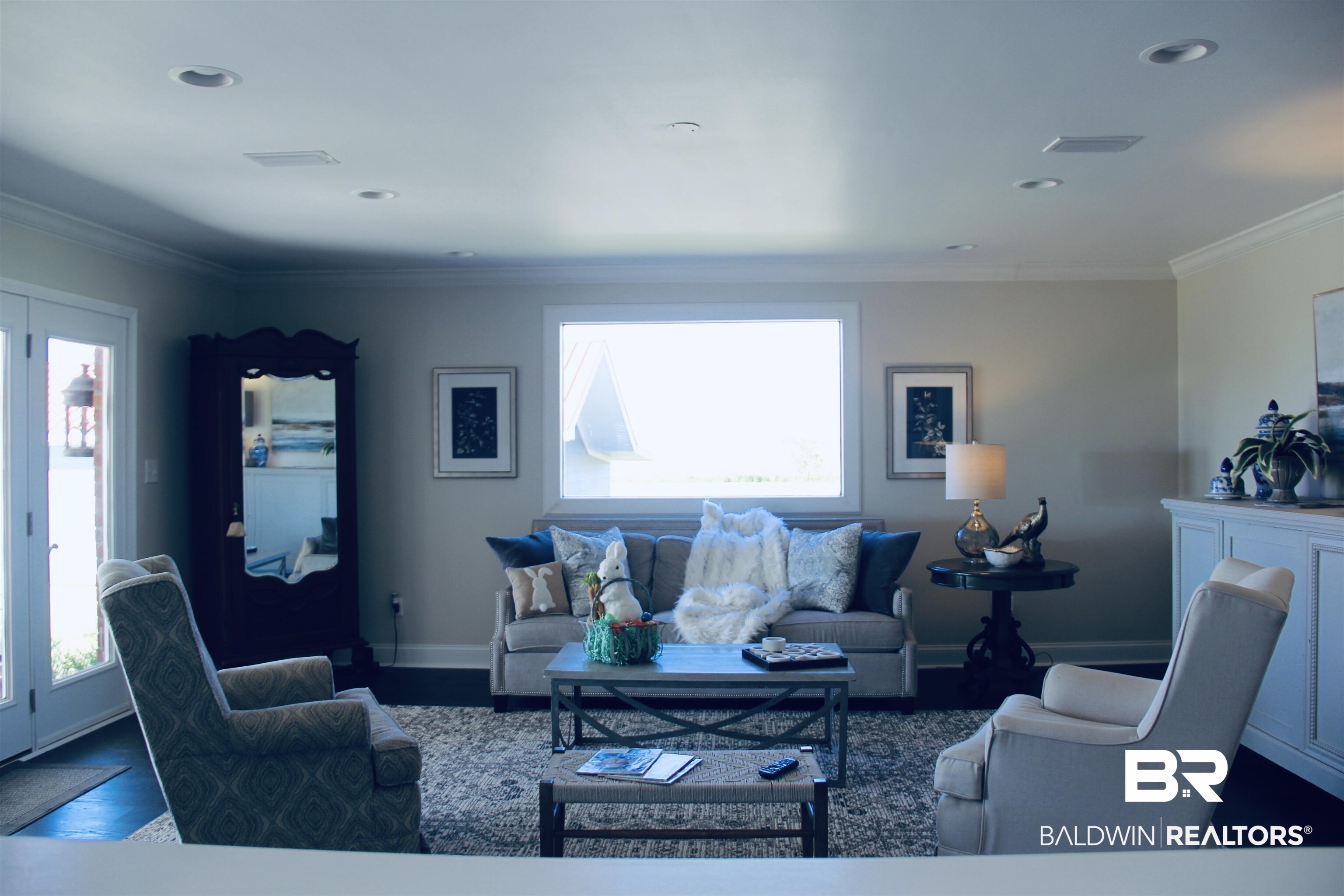 314 Fate Brooks Road Frisco City, AL 36445 - Photo 6 of 40
