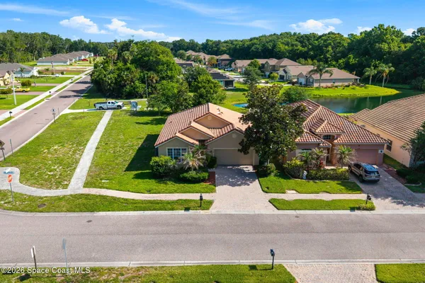 $299,990 | 4366 Fitzroy Reef Drive, Mims, FL 32754
