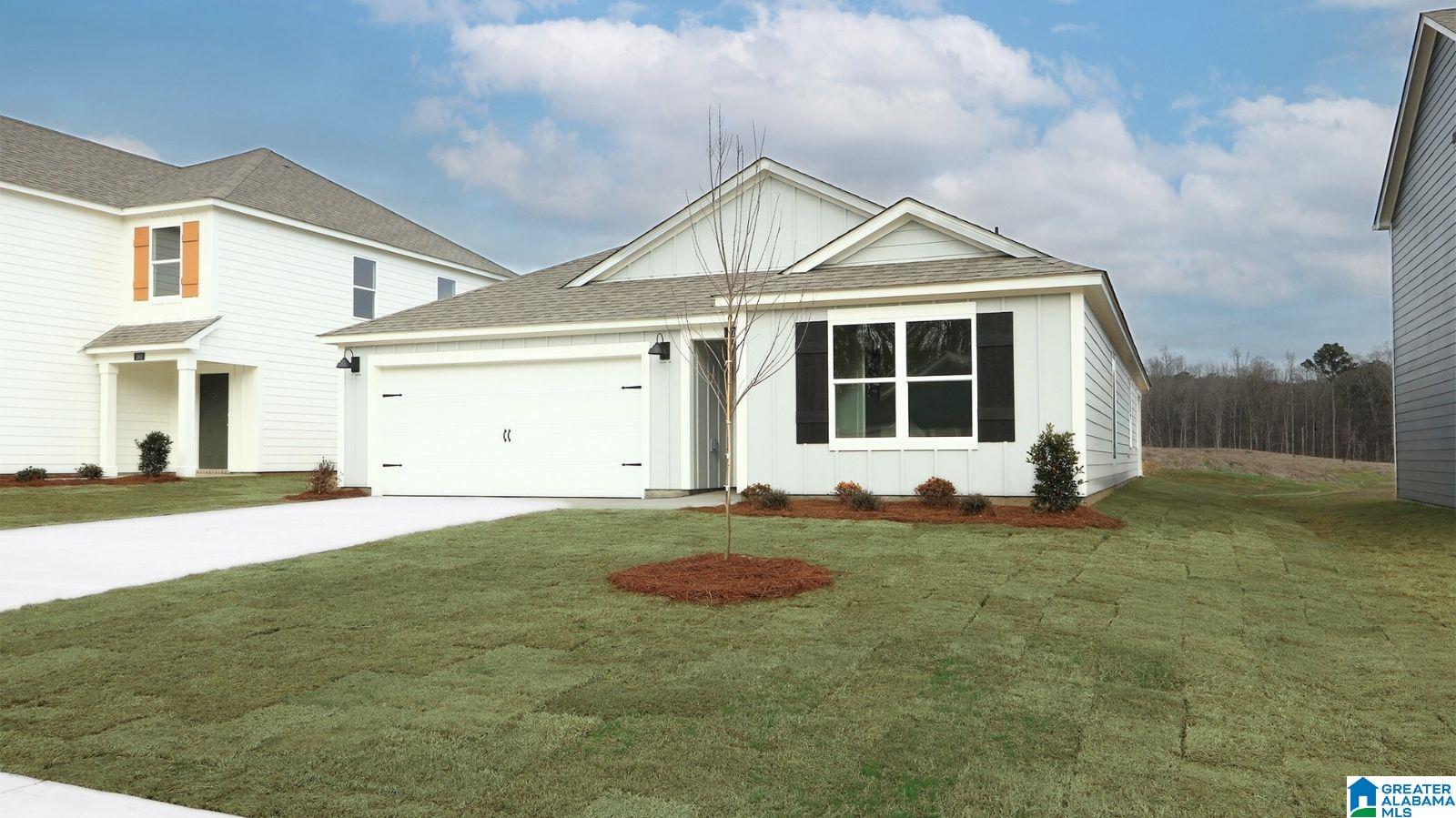 276 Willoughby Road Sterrett, AL 35147 - Photo 2 of 35