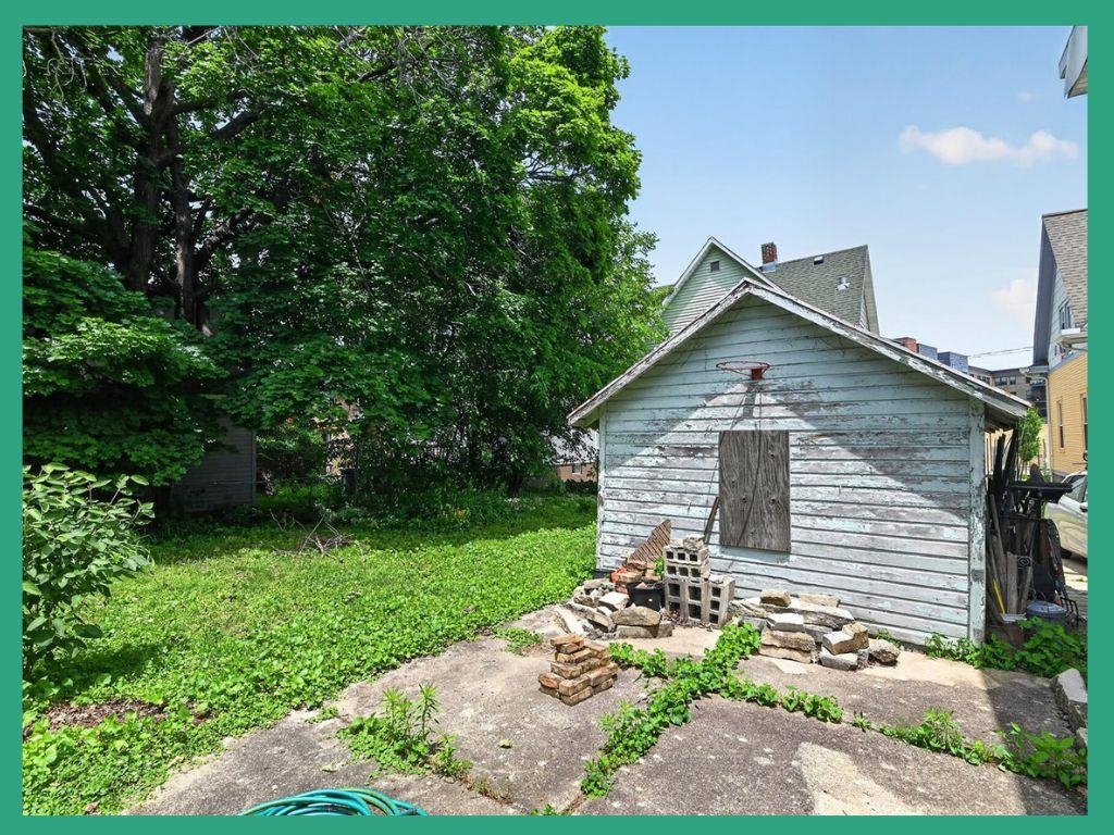 3117 Emmet Street Madison, WI 53704 - Photo 40 of 43