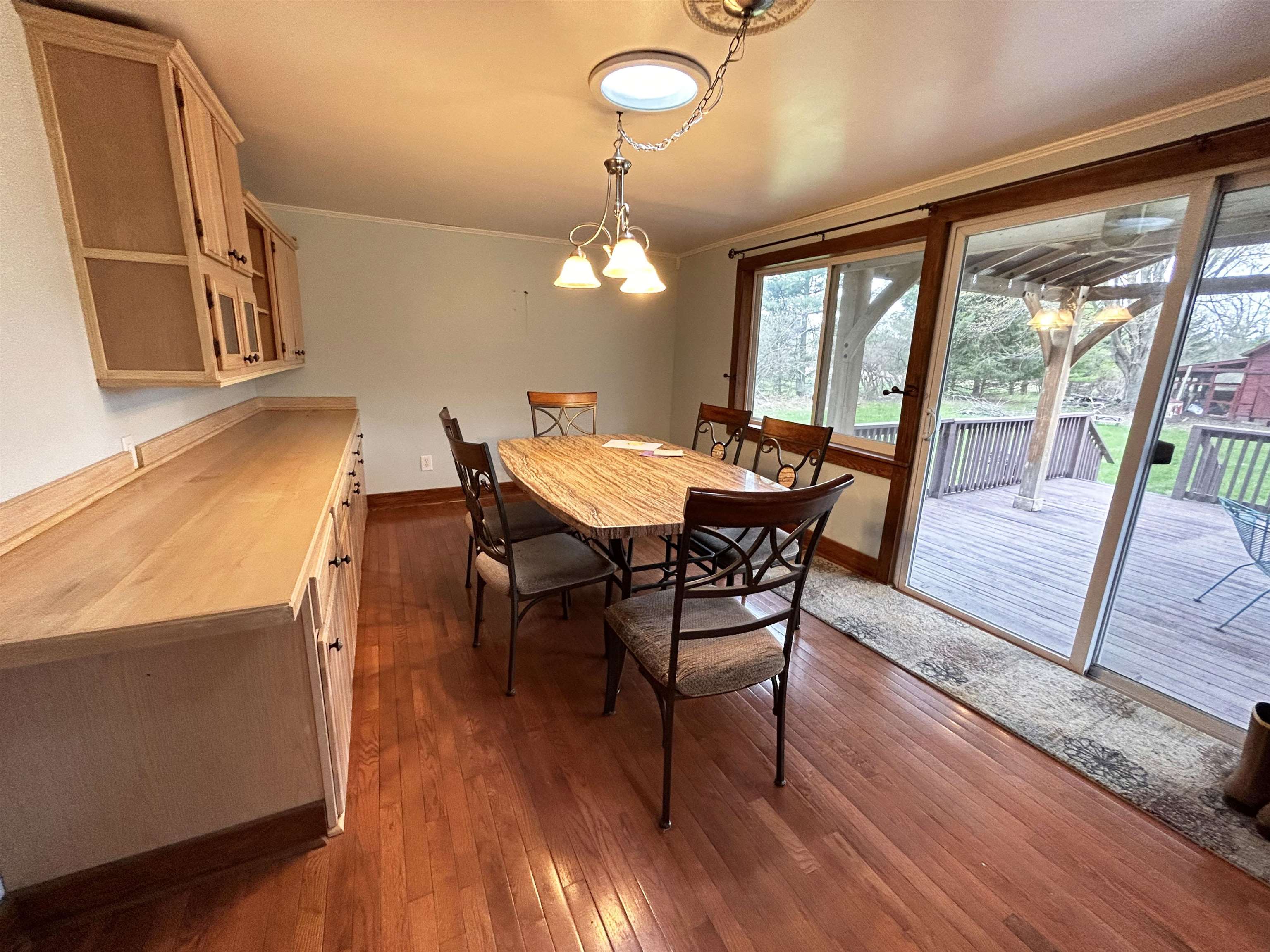 6572 South Mission Road Mount Pleasant, MI 48858 - Photo 14 of 61
