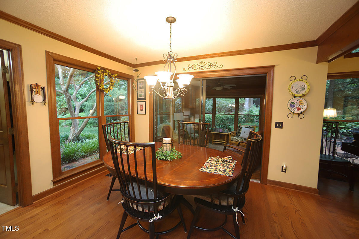 8821 Lomas Court Raleigh, NC 27615 - Photo 17 of 41 8821 Lomas CourtRR