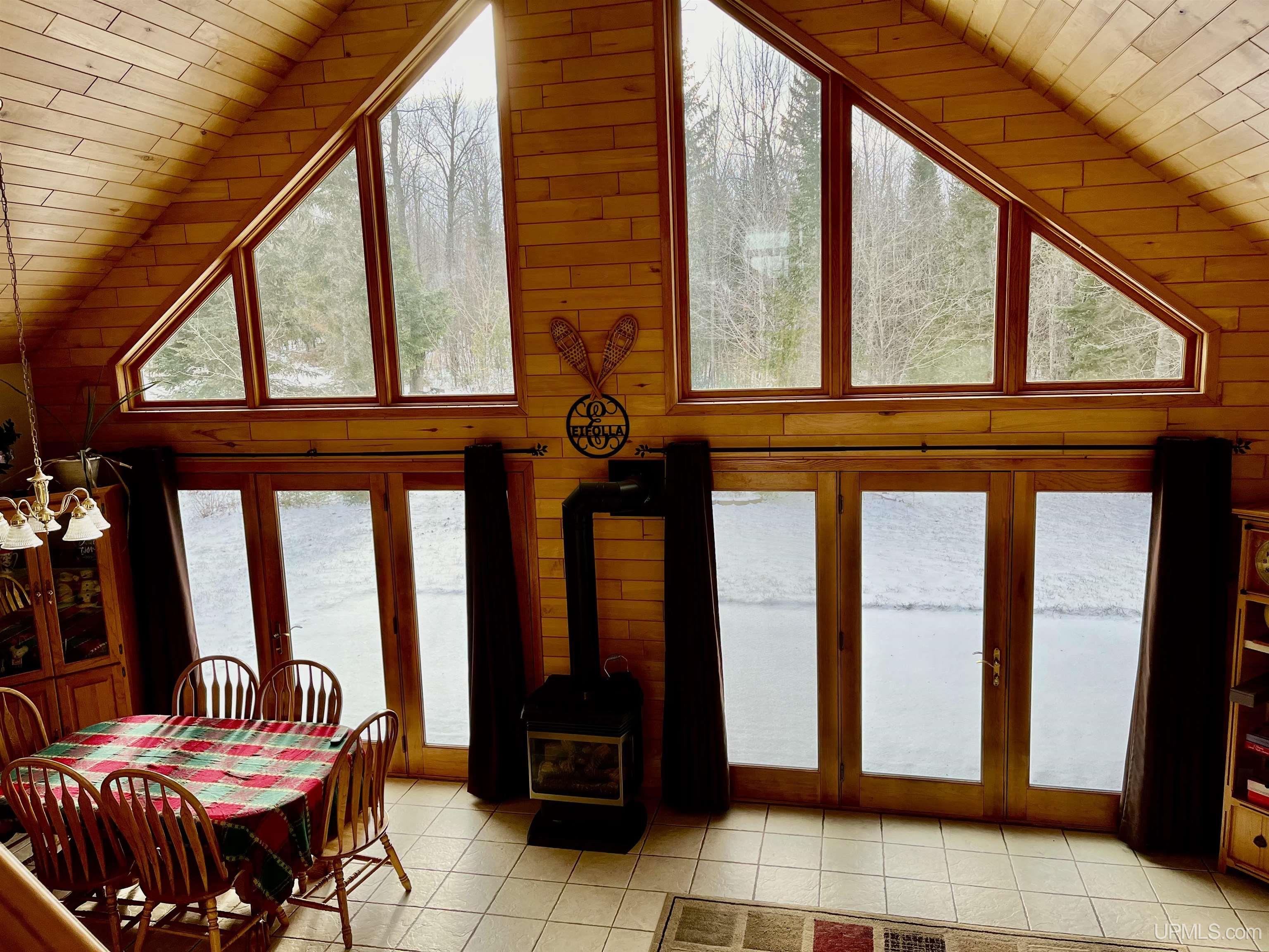 15821 North County B Road Saxon, WI 54559 - Photo 17 of 62 Gallery Image 17