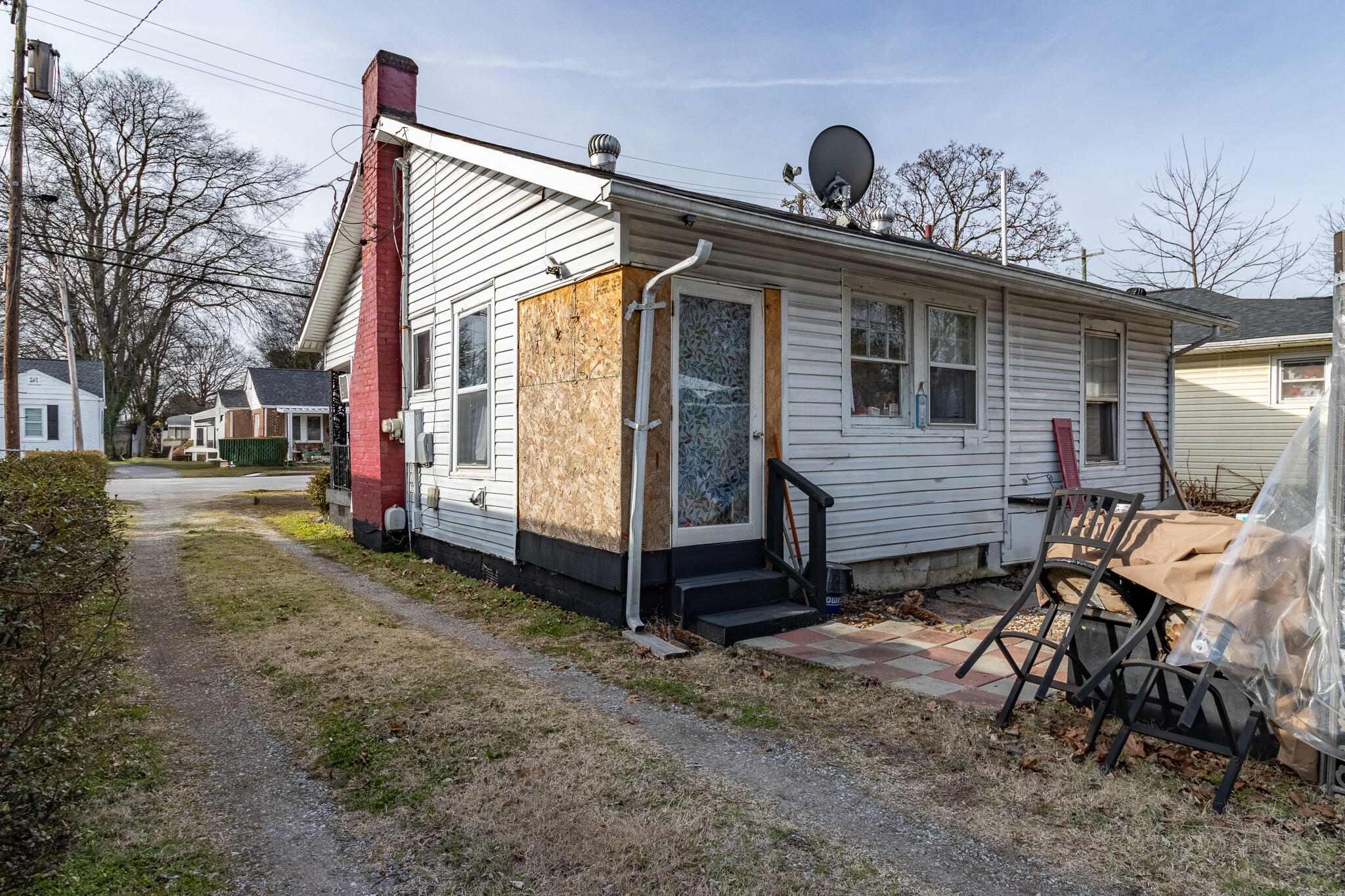 1817 Wilcox Boulevard Chattanooga, TN 37406 - Photo 14 of 14 _MG_2008-HDR