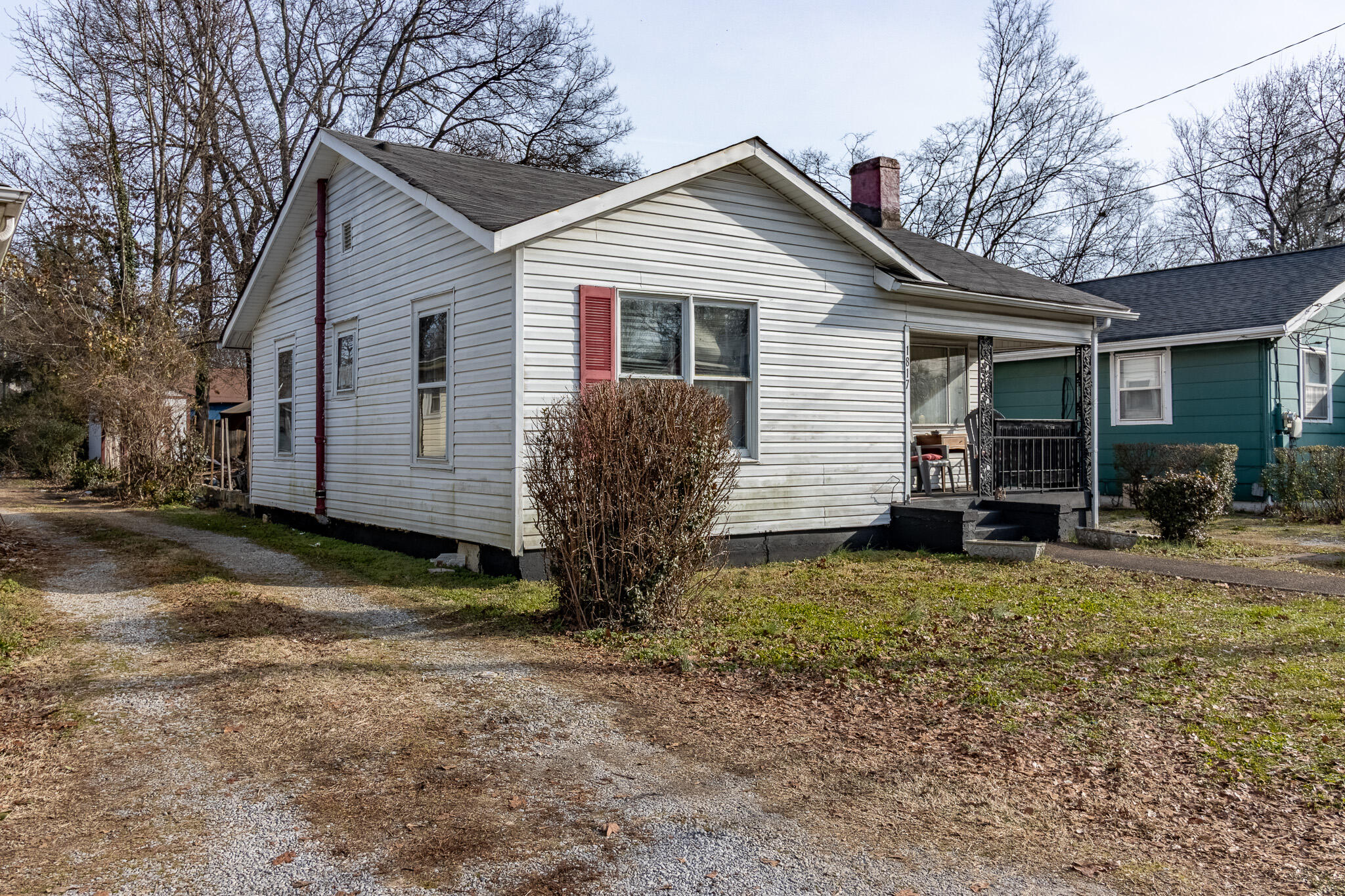 1817 Wilcox Boulevard Chattanooga, TN 37406 - Photo 5 of 14 _MG_2005-HDR