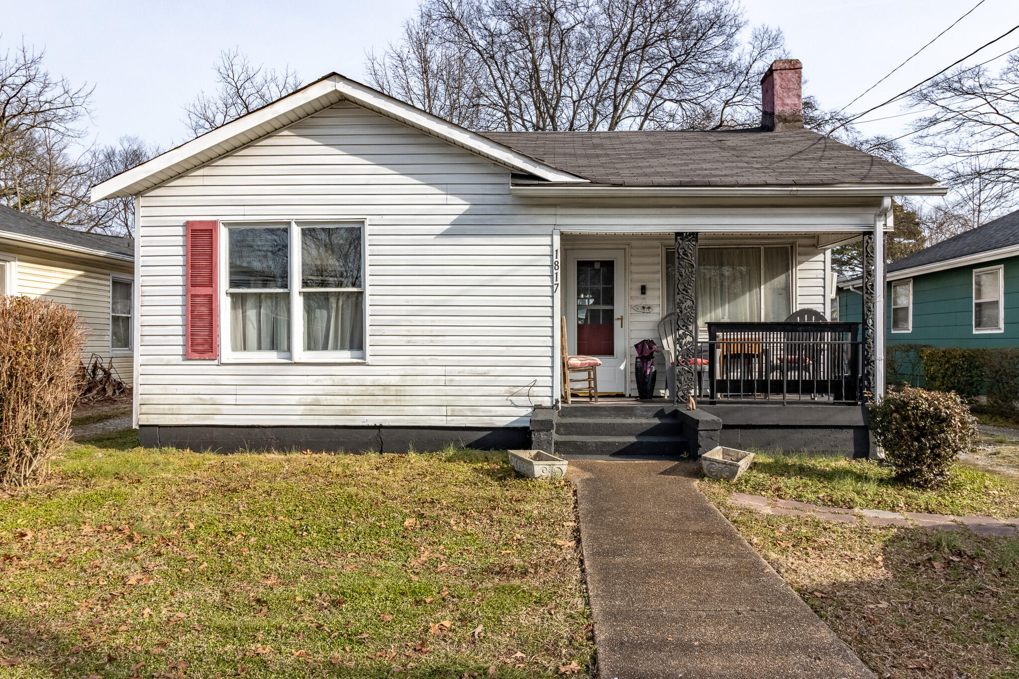 1817 Wilcox Boulevard Chattanooga, TN 37406 - Photo 6 of 14 _MG_1999-HDR