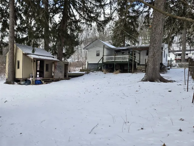 $80,000 | 100 Trafford Road, Binghamton, NY 13901