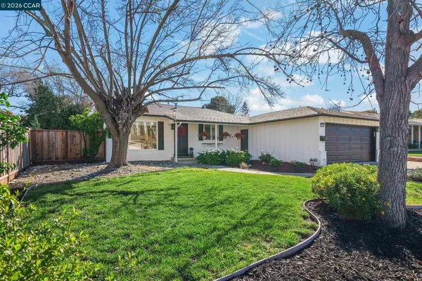 $774,900 | 5555 Maryland Drive, Concord, CA 94521