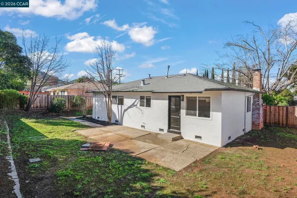 $774,900 | 5555 Maryland Drive, Concord, CA 94521