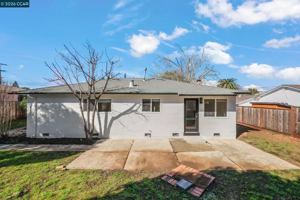 $774,900 | 5555 Maryland Drive, Concord, CA 94521