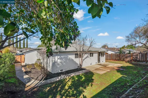 $774,900 | 5555 Maryland Drive, Concord, CA 94521