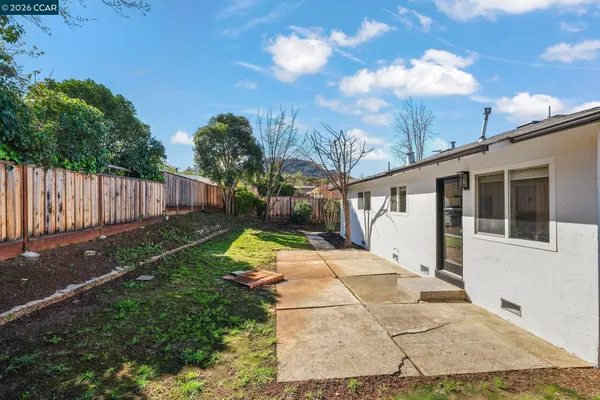 $774,900 | 5555 Maryland Drive, Concord, CA 94521