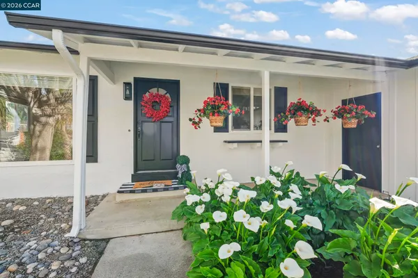 $774,900 | 5555 Maryland Drive, Concord, CA 94521
