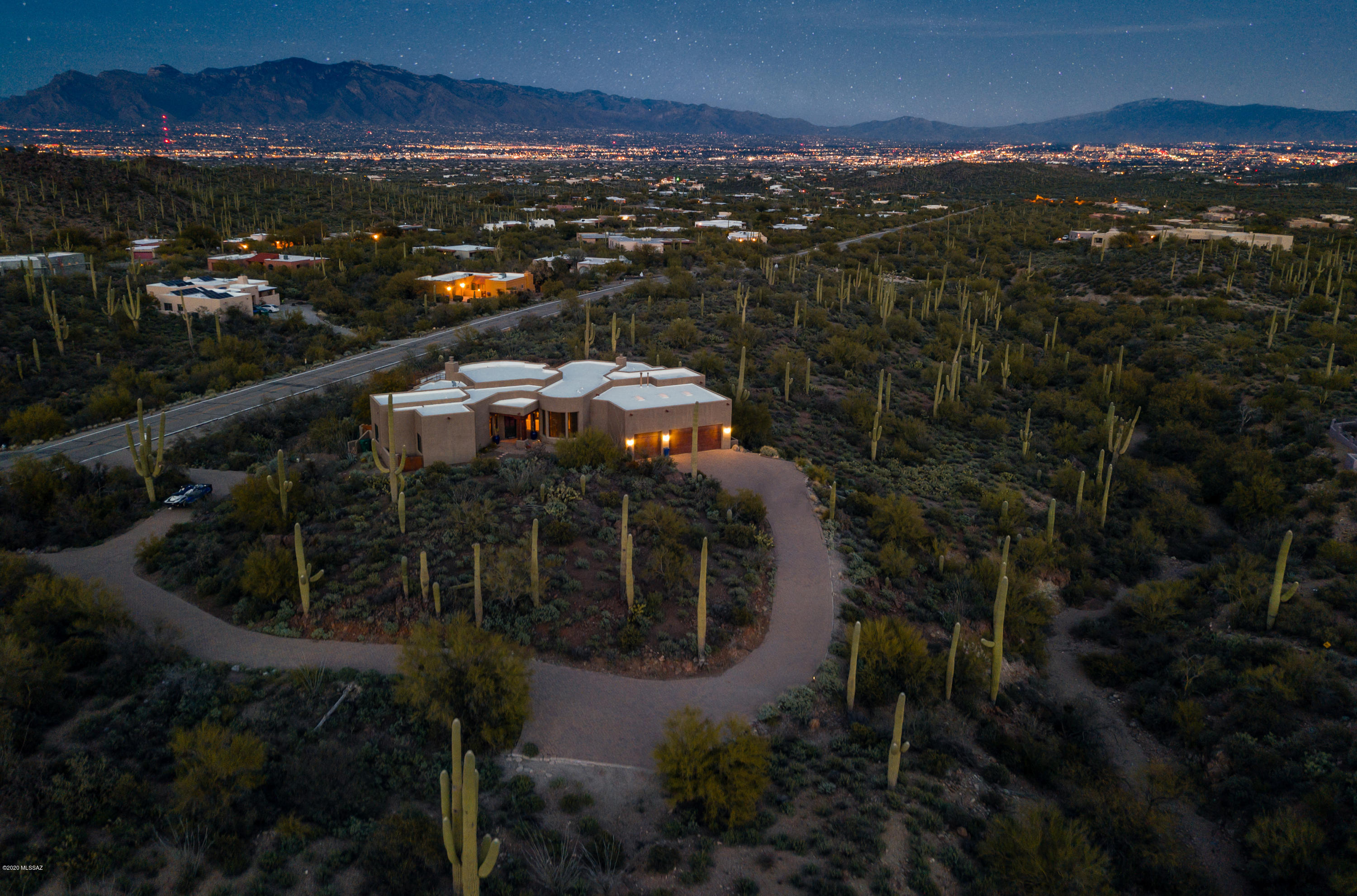 5181 West Trails End Road Tucson, AZ 85745 - Photo 36 of 42 Gallery Image 36