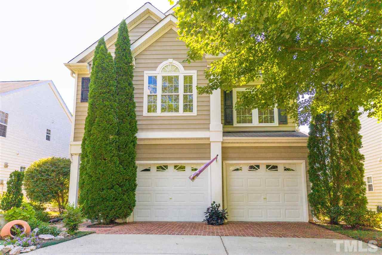 8214 Shadow Stone Court Raleigh, NC 27613 - Photo 1 of 30