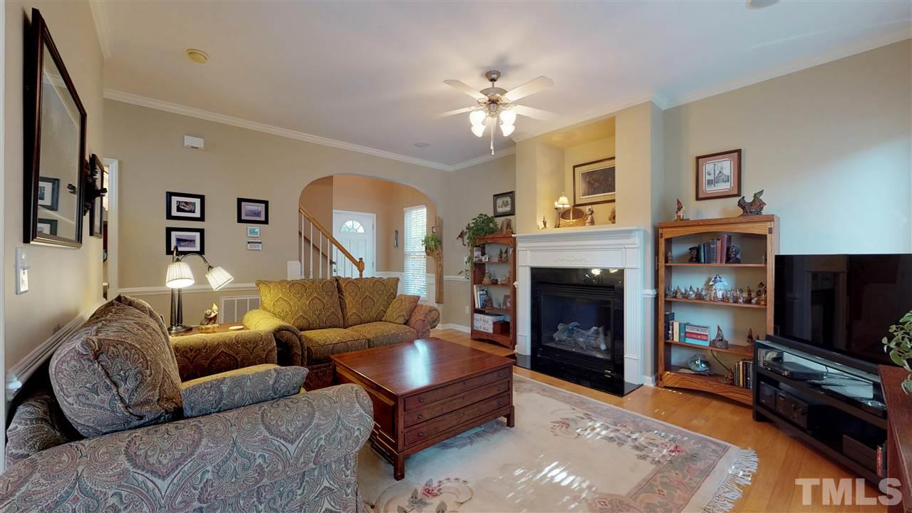 8214 Shadow Stone Court Raleigh, NC 27613 - Photo 2 of 30