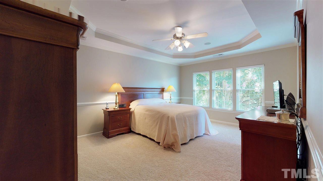 8214 Shadow Stone Court Raleigh, NC 27613 - Photo 13 of 30