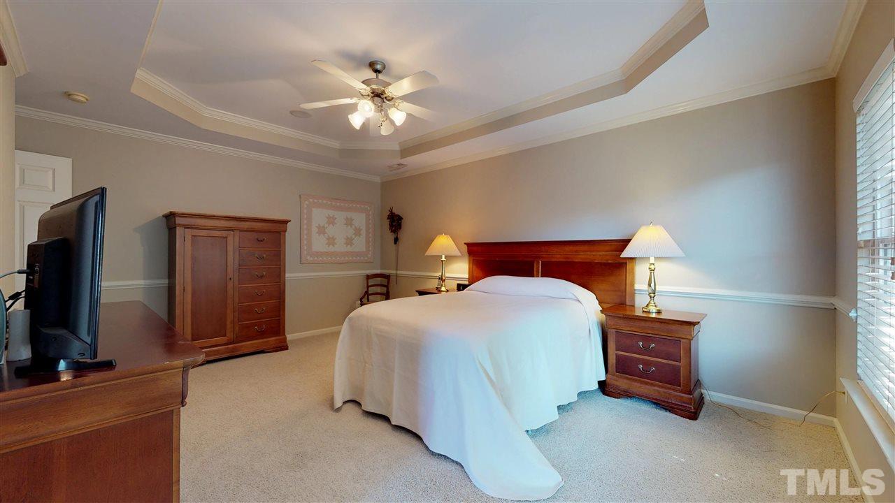 8214 Shadow Stone Court Raleigh, NC 27613 - Photo 14 of 30