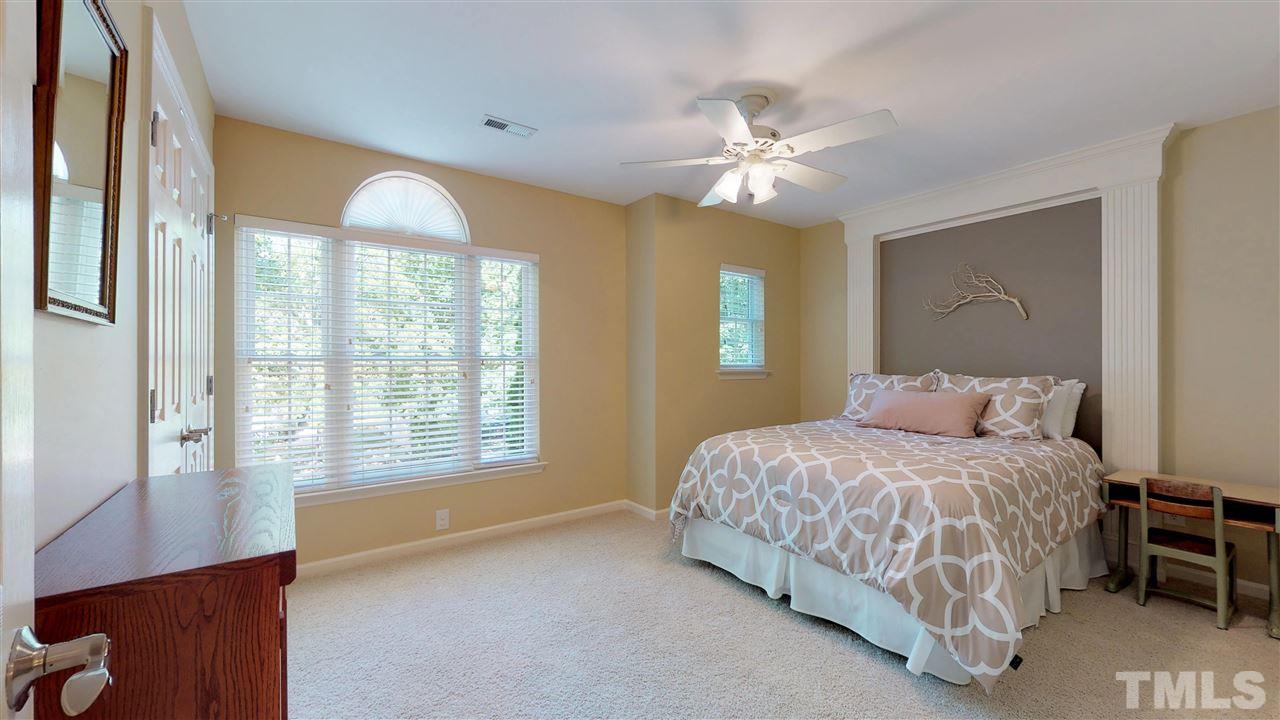 8214 Shadow Stone Court Raleigh, NC 27613 - Photo 18 of 30