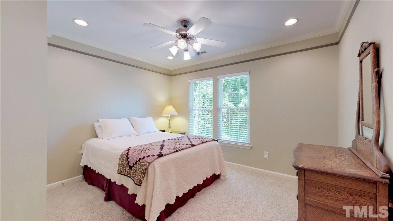 8214 Shadow Stone Court Raleigh, NC 27613 - Photo 20 of 30