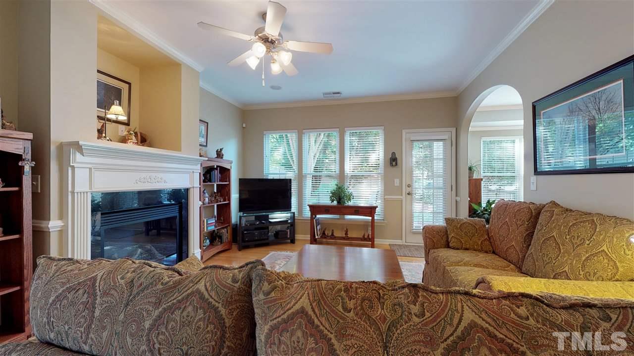 8214 Shadow Stone Court Raleigh, NC 27613 - Photo 3 of 30