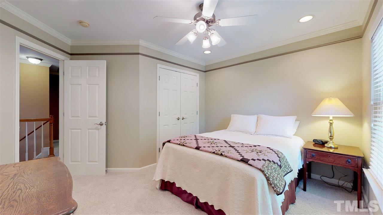 8214 Shadow Stone Court Raleigh, NC 27613 - Photo 21 of 30