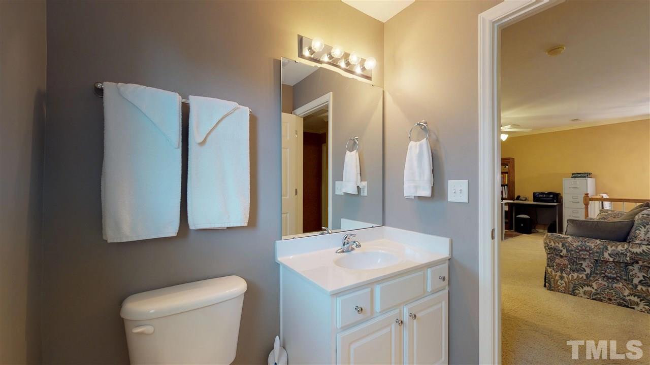 8214 Shadow Stone Court Raleigh, NC 27613 - Photo 22 of 30