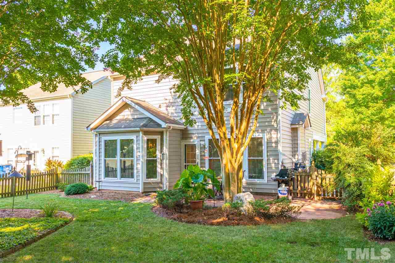 8214 Shadow Stone Court Raleigh, NC 27613 - Photo 24 of 30