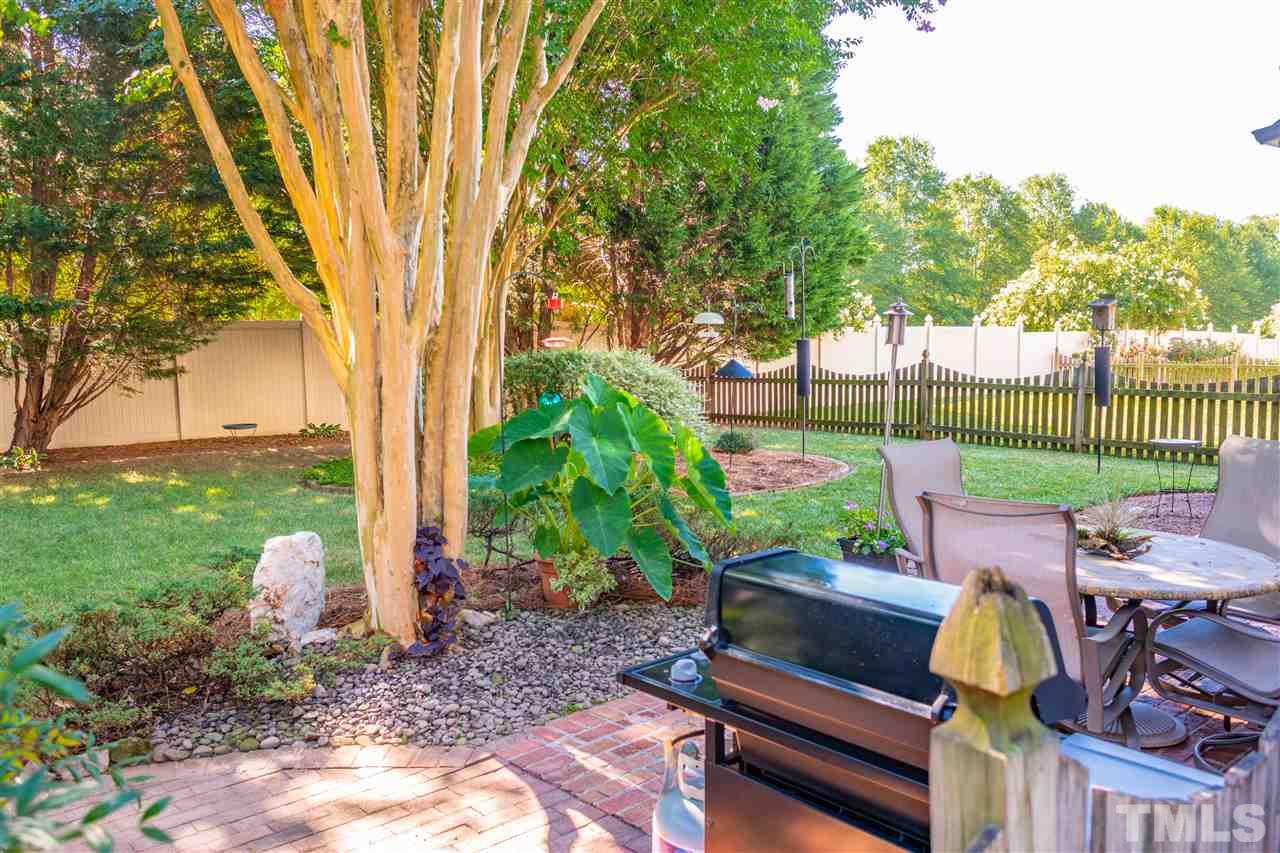 8214 Shadow Stone Court Raleigh, NC 27613 - Photo 25 of 30