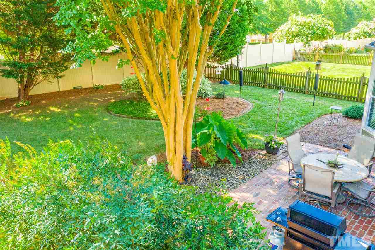8214 Shadow Stone Court Raleigh, NC 27613 - Photo 26 of 30