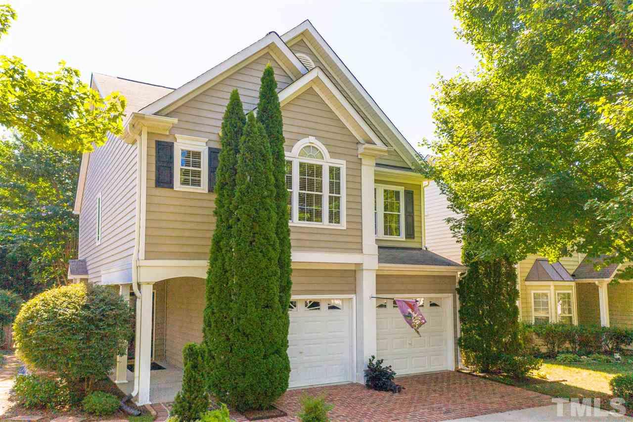 8214 Shadow Stone Court Raleigh, NC 27613 - Photo 29 of 30
