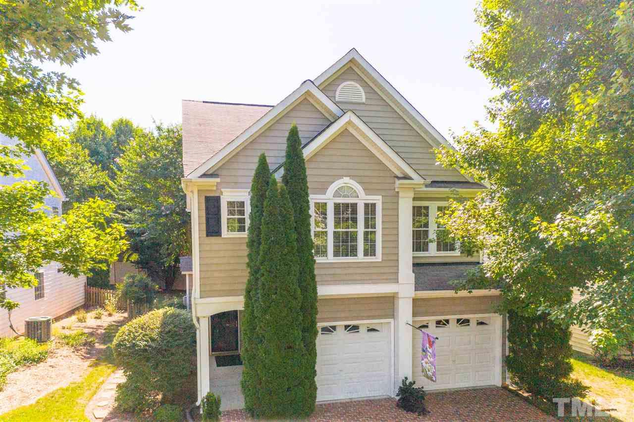 8214 Shadow Stone Court Raleigh, NC 27613 - Photo 30 of 30