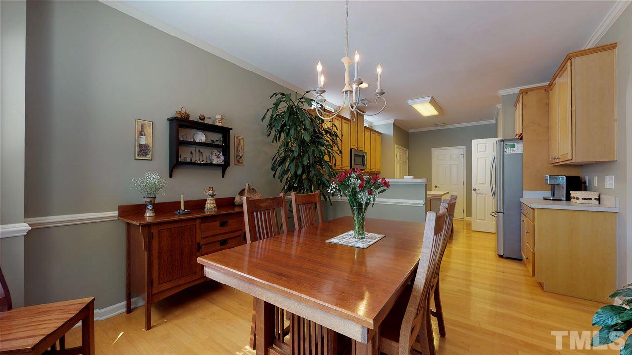 8214 Shadow Stone Court Raleigh, NC 27613 - Photo 9 of 30