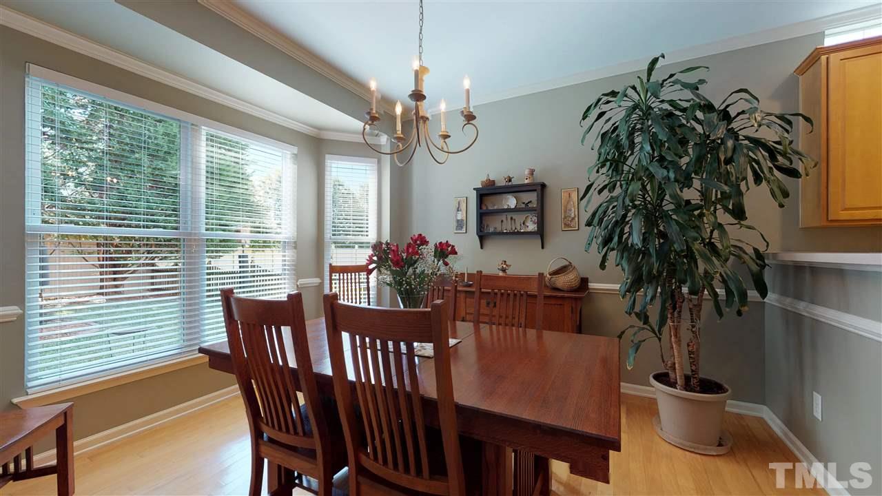 8214 Shadow Stone Court Raleigh, NC 27613 - Photo 10 of 30