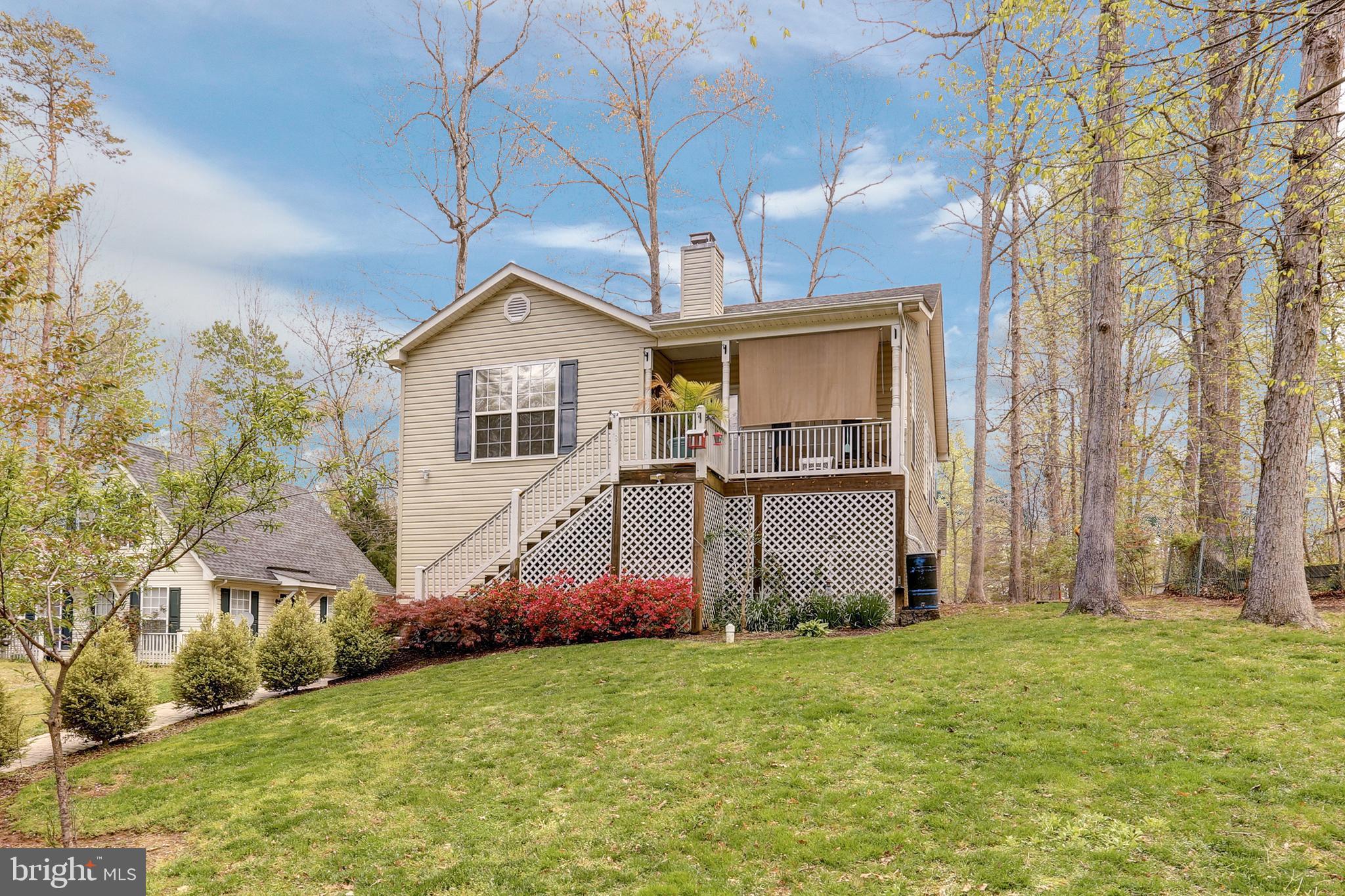 118 Ash Road Louisa, VA 23093 - Photo 1 of 41 Gallery Image 1