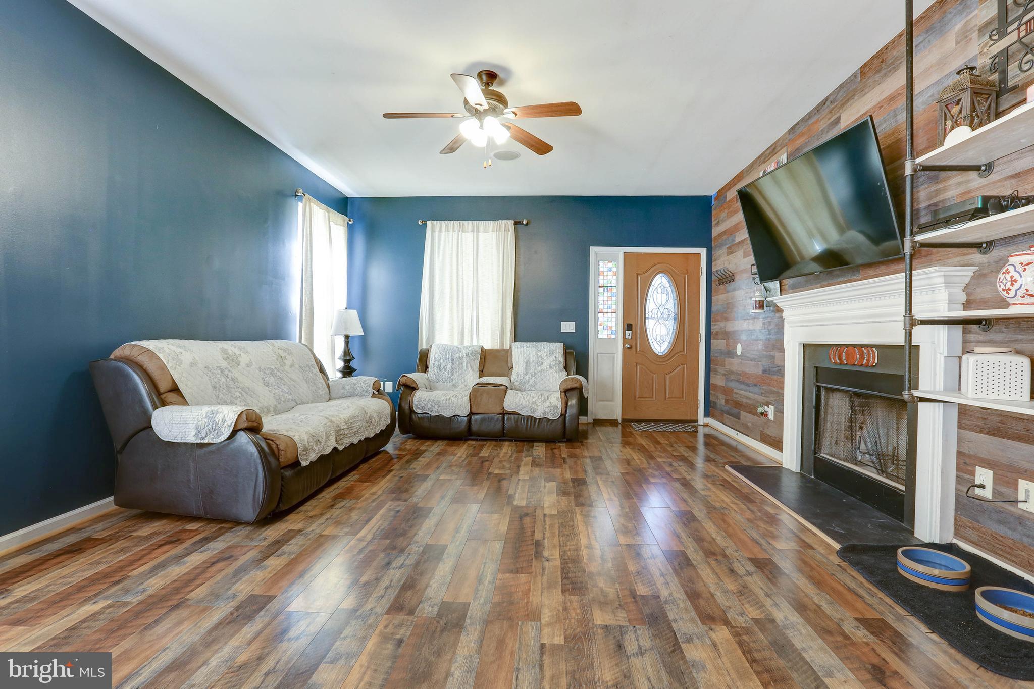 118 Ash Road Louisa, VA 23093 - Photo 11 of 41 Gallery Image 11