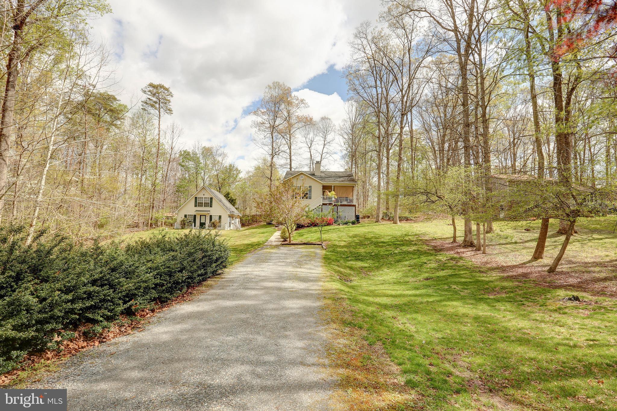 118 Ash Road Louisa, VA 23093 - Photo 2 of 41 Gallery Image 2