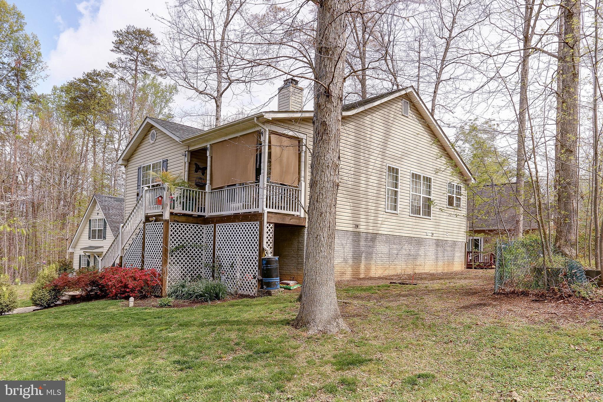 118 Ash Road Louisa, VA 23093 - Photo 34 of 41 Gallery Image 34