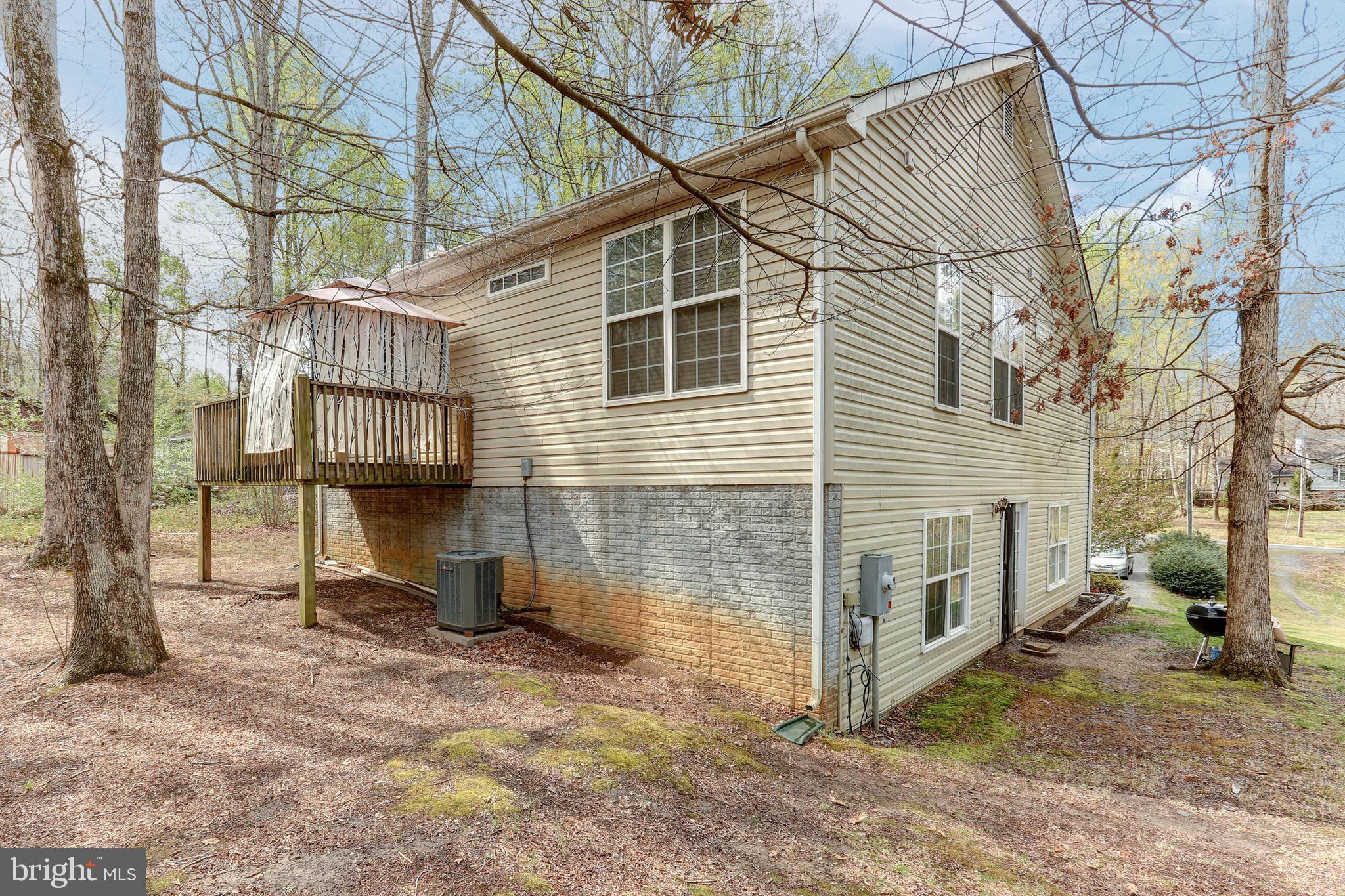 118 Ash Road Louisa, VA 23093 - Photo 35 of 41 Gallery Image 35