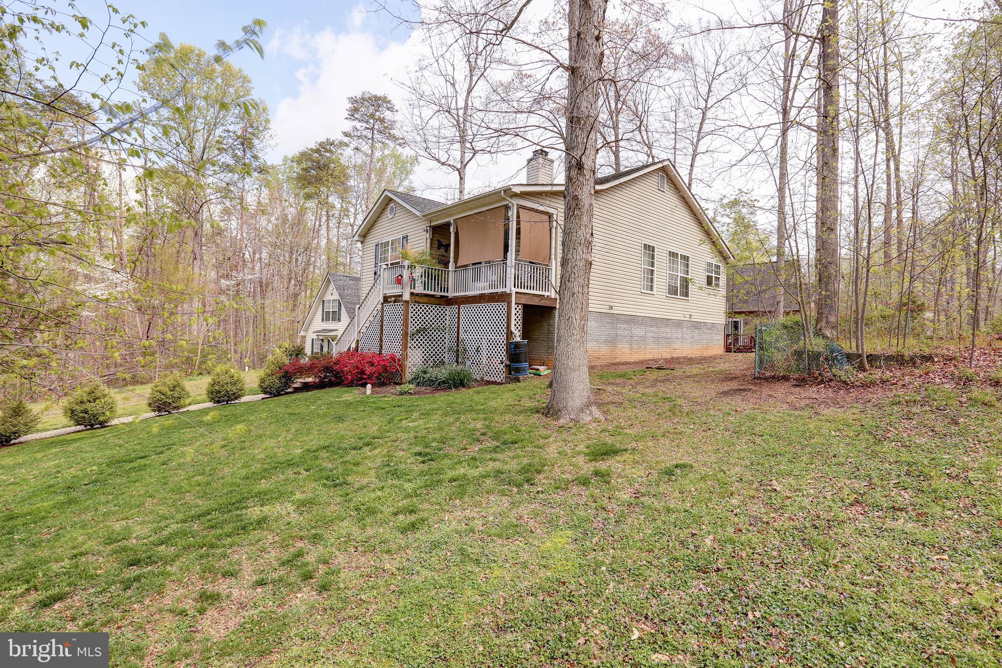 118 Ash Road Louisa, VA 23093 - Photo 36 of 41 Gallery Image 36