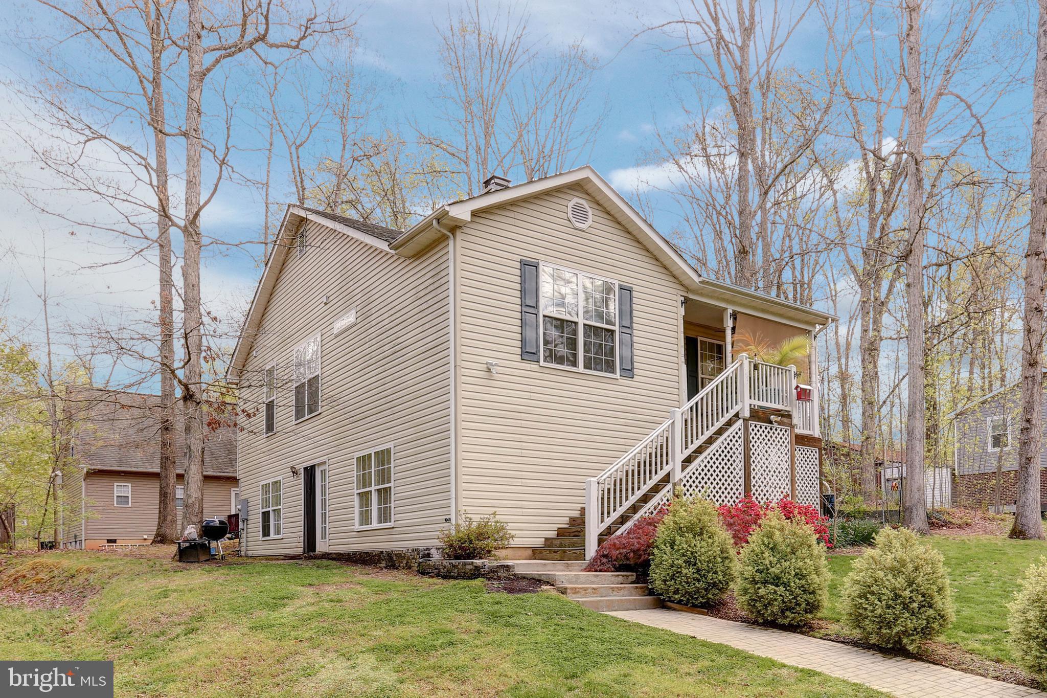 118 Ash Road Louisa, VA 23093 - Photo 40 of 41 Gallery Image 40