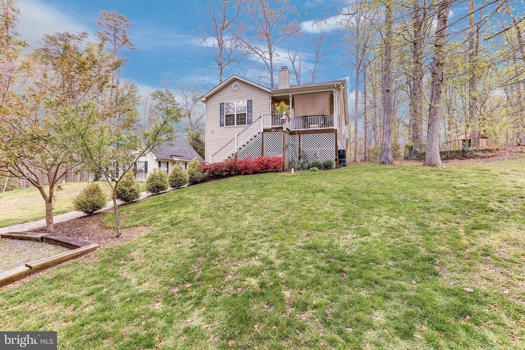 118 Ash Road Louisa, VA 23093 - Photo 41 of 41 Gallery Image 41
