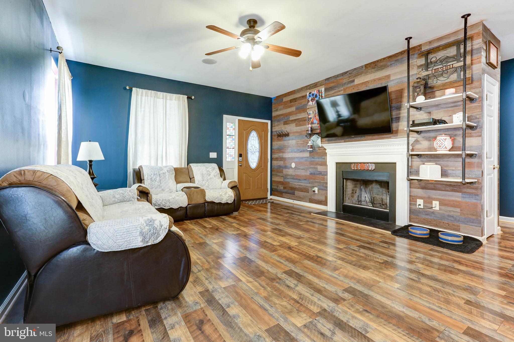 118 Ash Road Louisa, VA 23093 - Photo 10 of 41 Gallery Image 10