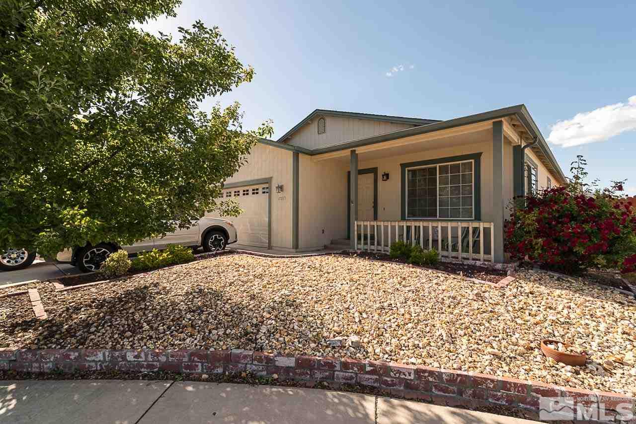 17815 Journey Court Reno, NV 89508 - Photo 1 of 11 Photo 1