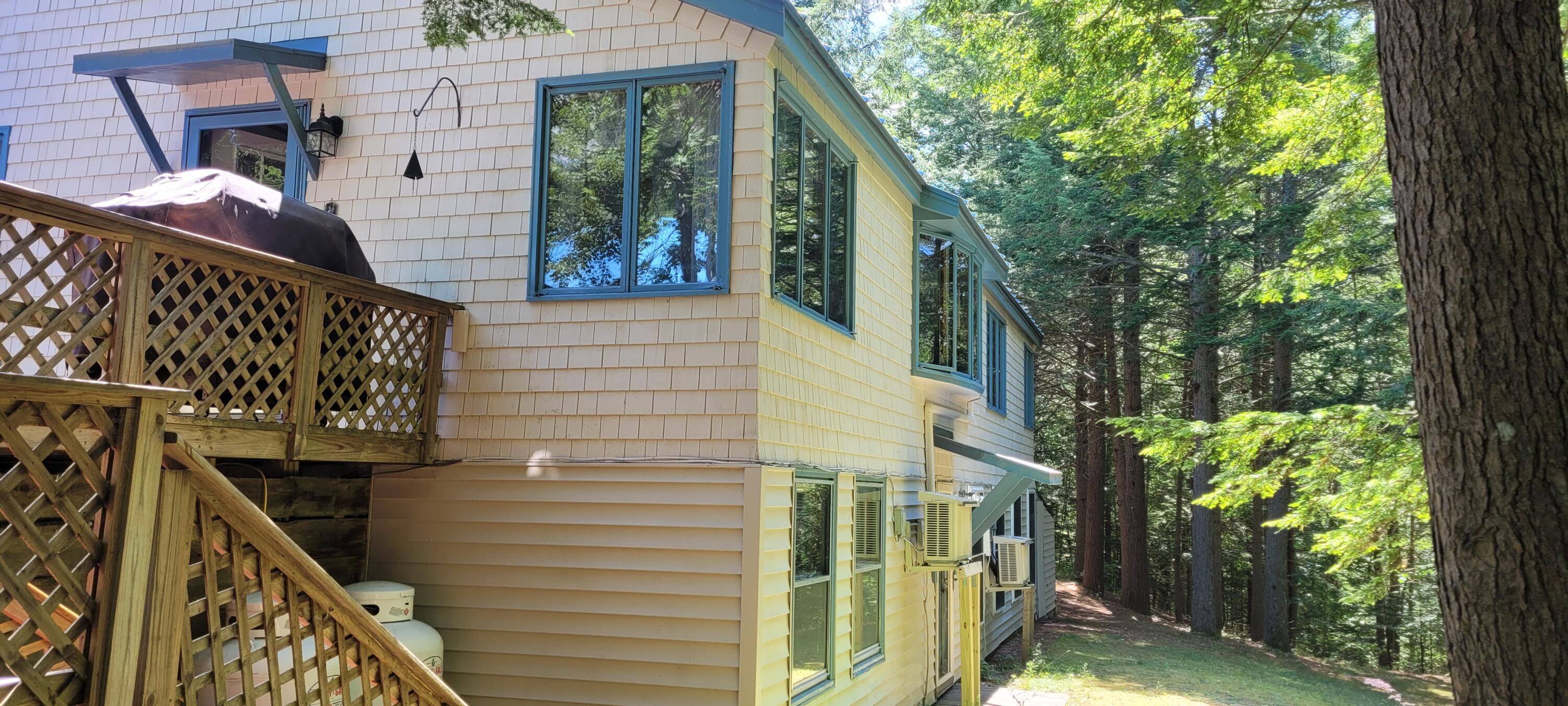 6 Montsweag Valley Road Wiscasset, ME 04578 - Photo 50 of 55 Exterior View