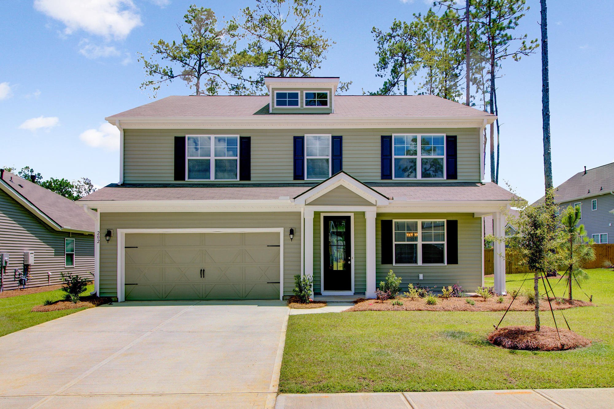 145 Nolin Road Moncks Corner, SC 29461 - Photo 1 of 59 Set109