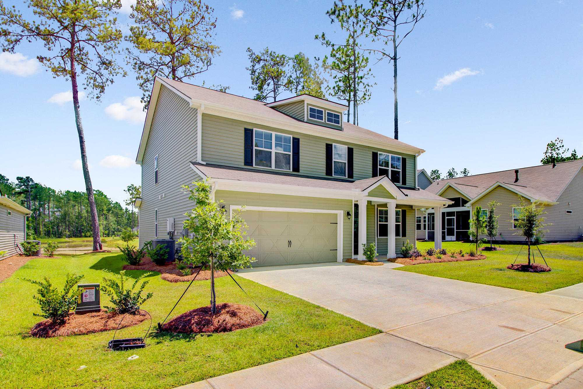 145 Nolin Road Moncks Corner, SC 29461 - Photo 2 of 59 Set110