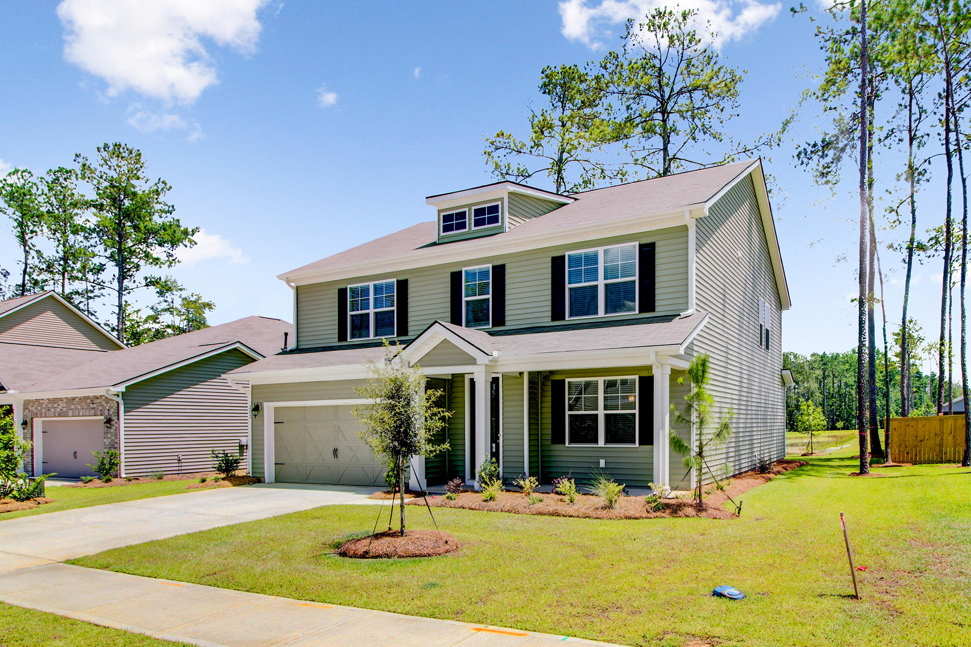 145 Nolin Road Moncks Corner, SC 29461 - Photo 3 of 59 Set111