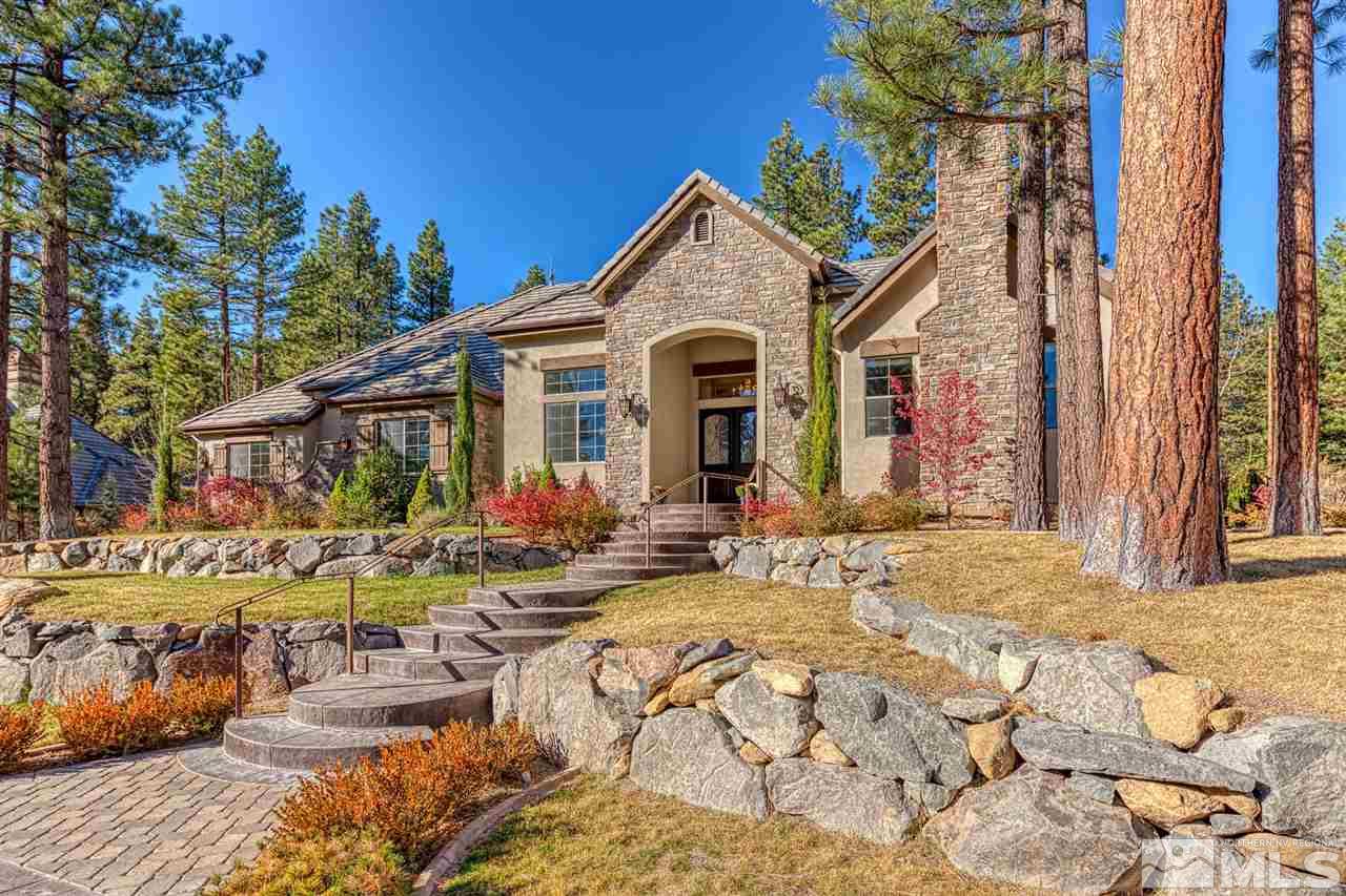 20685 Margaux Road Reno, NV 89511 - Photo 1 of 25 Photo 1