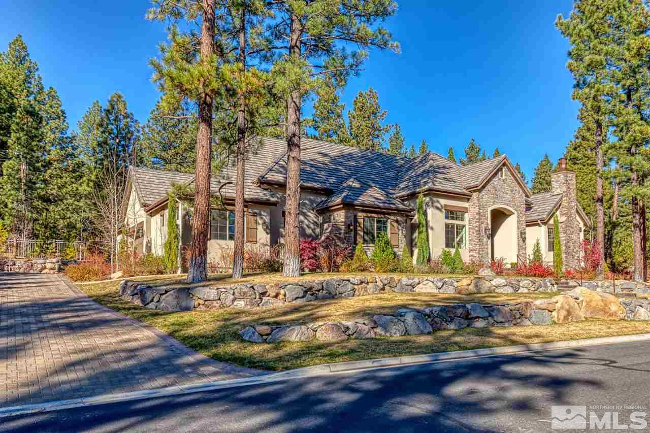 20685 Margaux Road Reno, NV 89511 - Photo 24 of 25 Photo 24